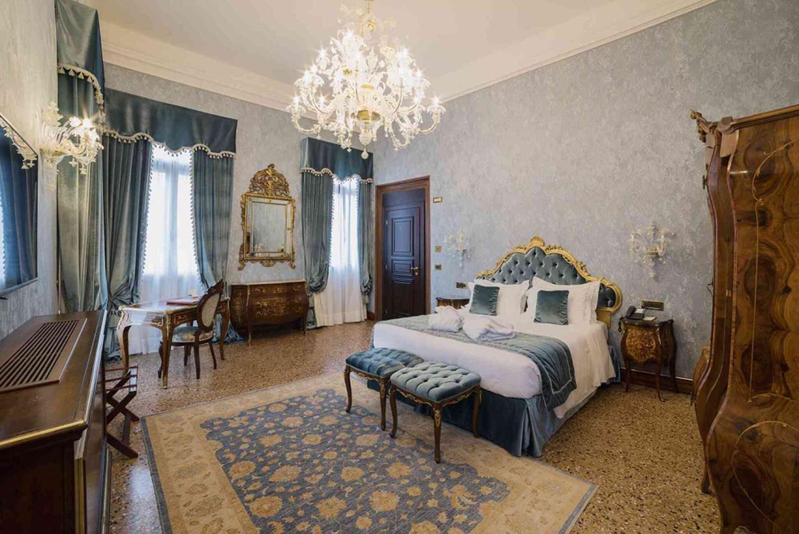 Hotel Nani Mocenigo Palace foto 35