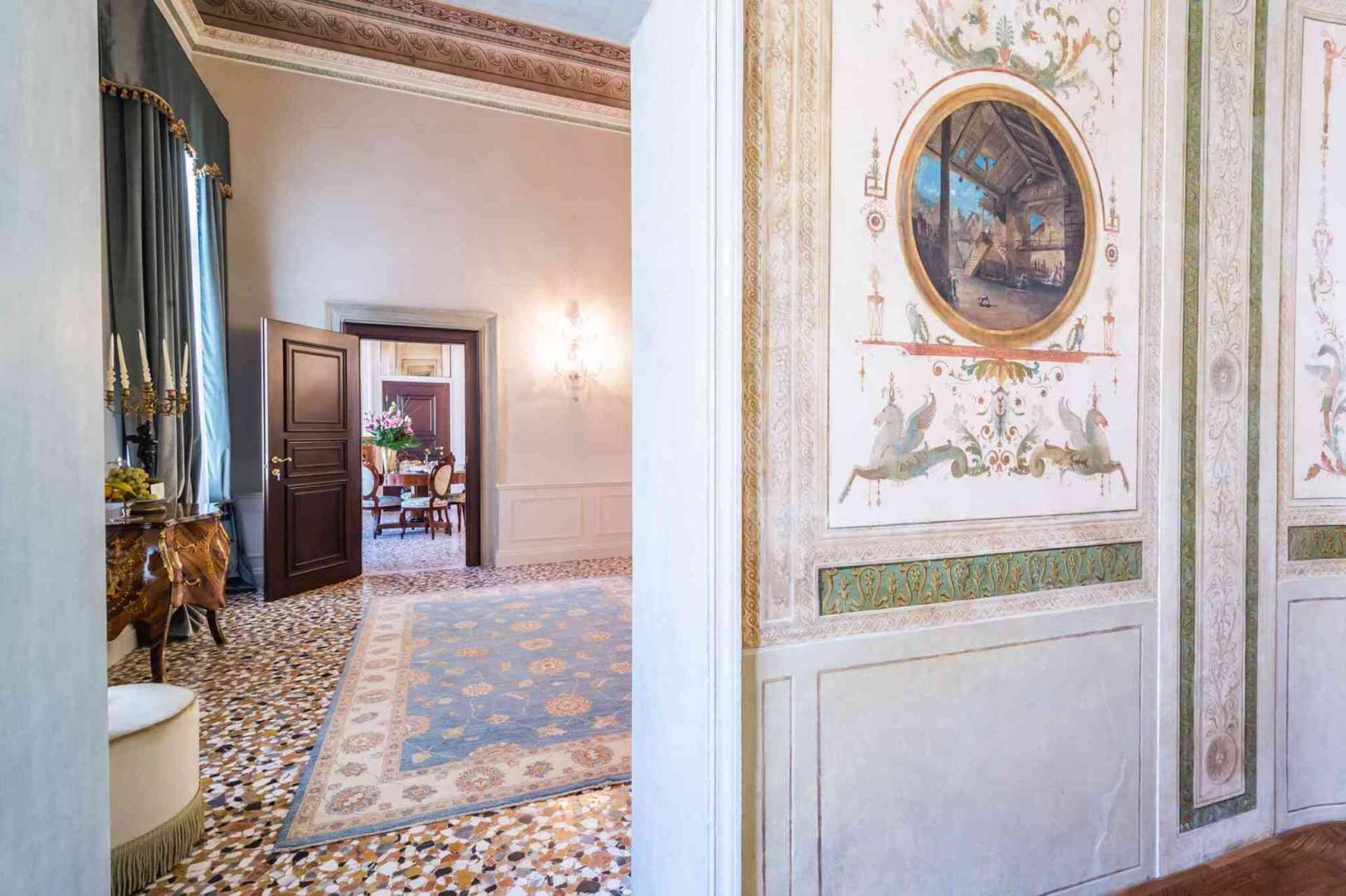 Hotel Nani Mocenigo Palace foto 39