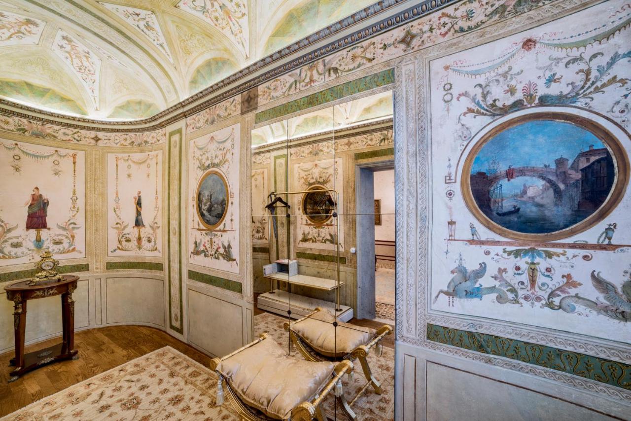 Hotel Nani Mocenigo Palace foto 2