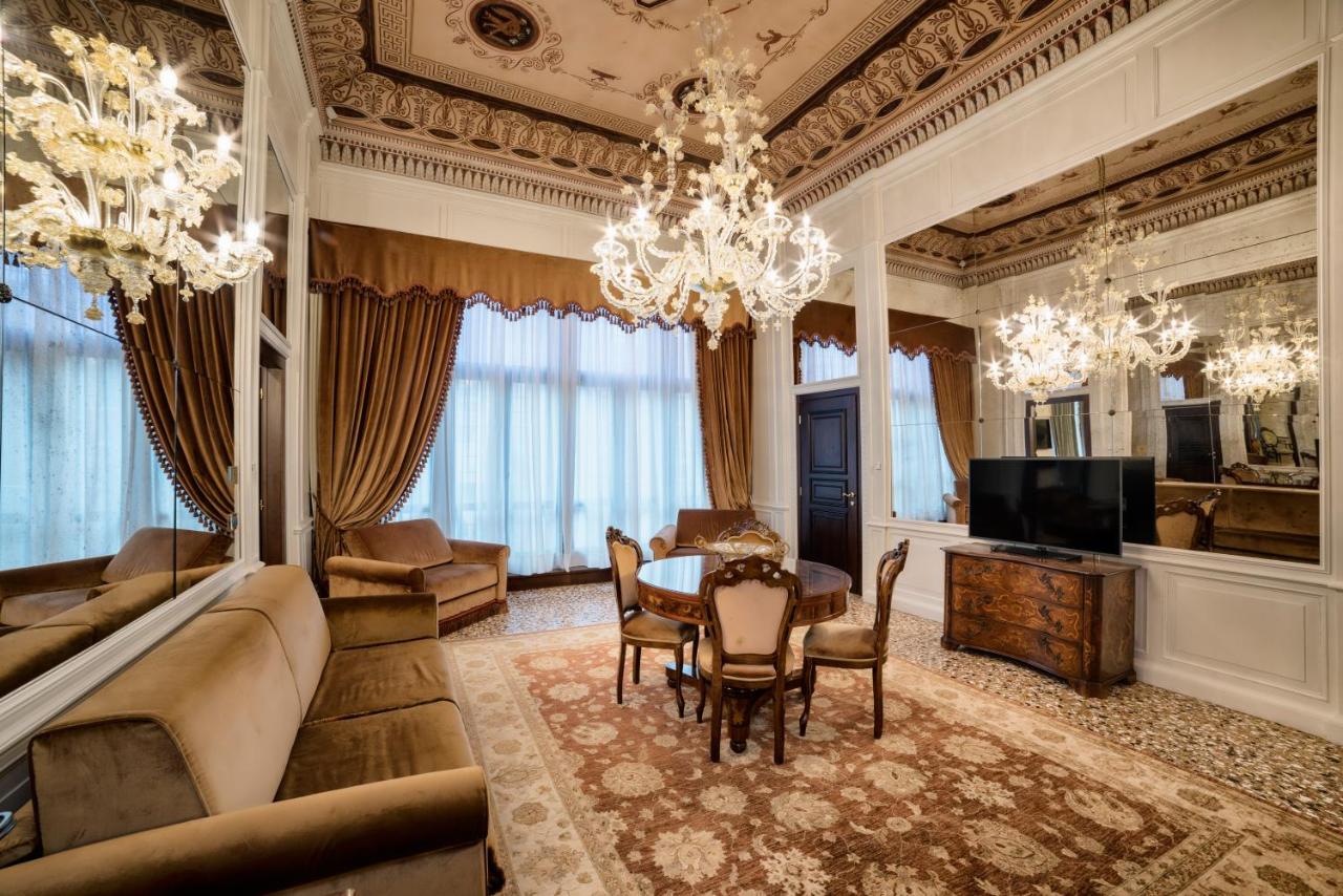 Hotel Nani Mocenigo Palace foto 3