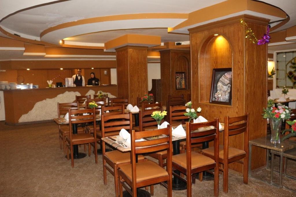 Hor Moheb Hotel foto 13