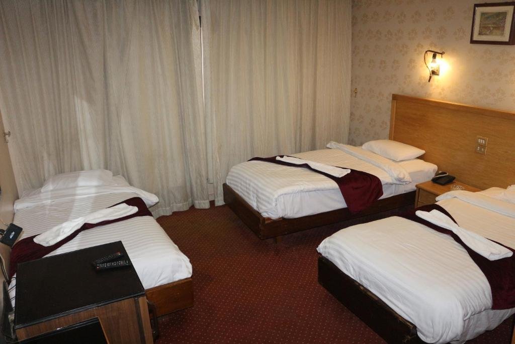 Hor Moheb Hotel foto 14