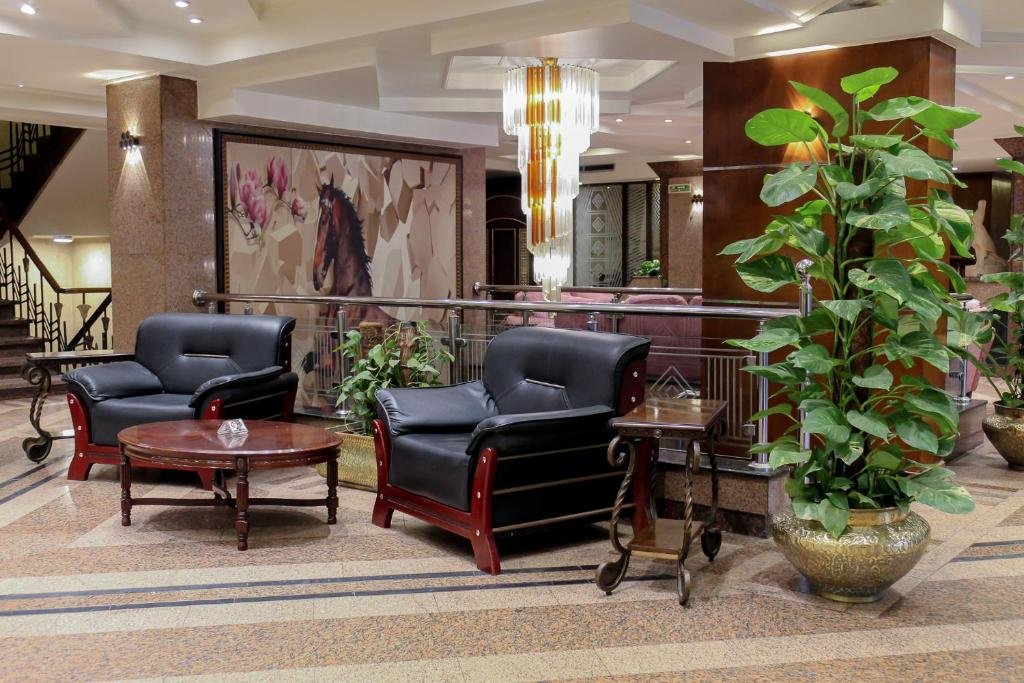 Hor Moheb Hotel foto 15