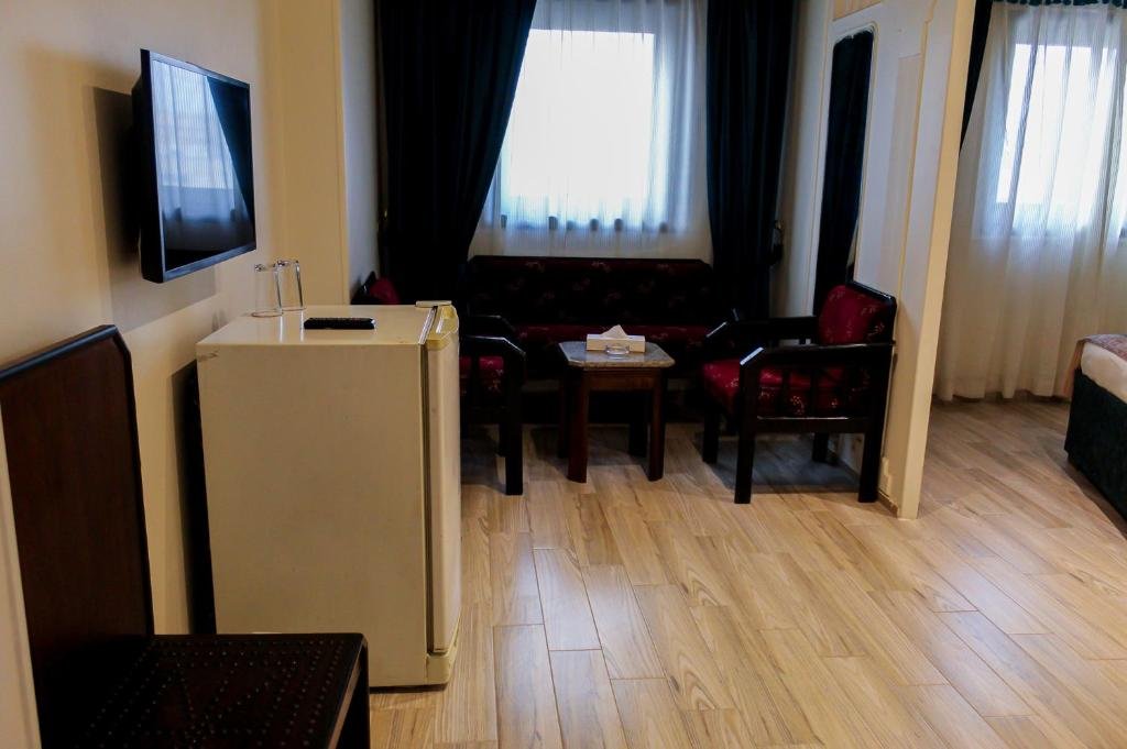 Hor Moheb Hotel foto 6