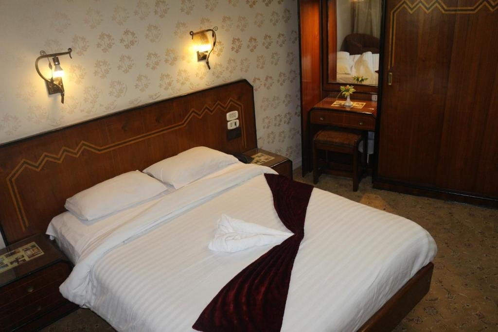 Hor Moheb Hotel foto 7