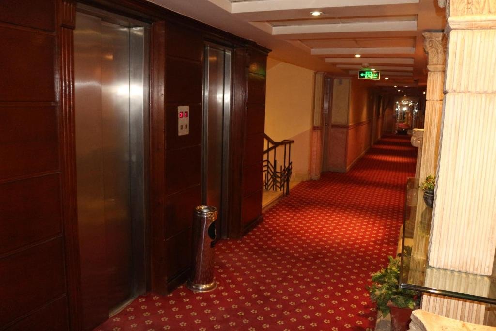 Hor Moheb Hotel foto 8