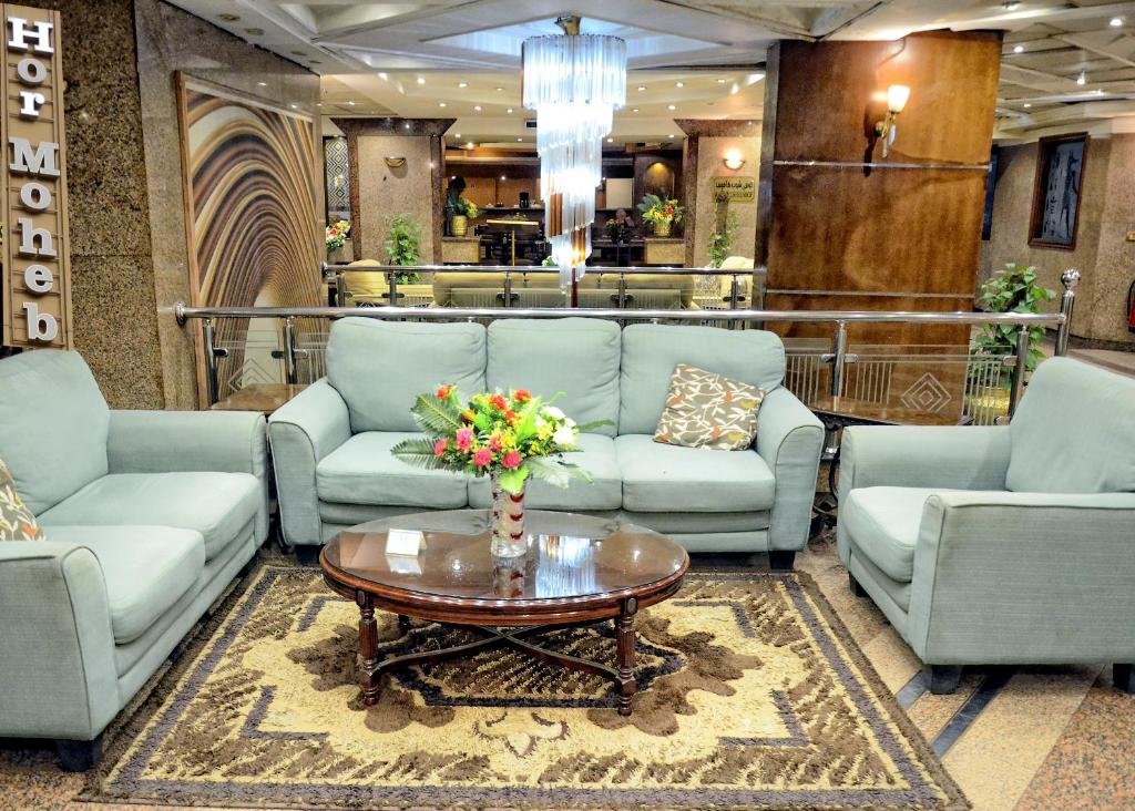 Hor Moheb Hotel foto 9