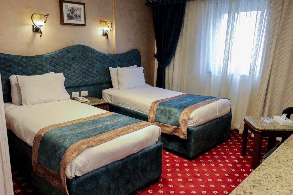 Hor Moheb Hotel foto 10