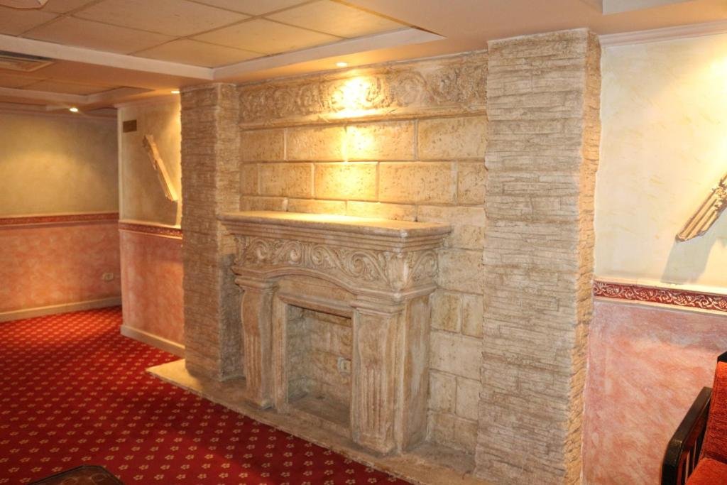 Hor Moheb Hotel foto 11