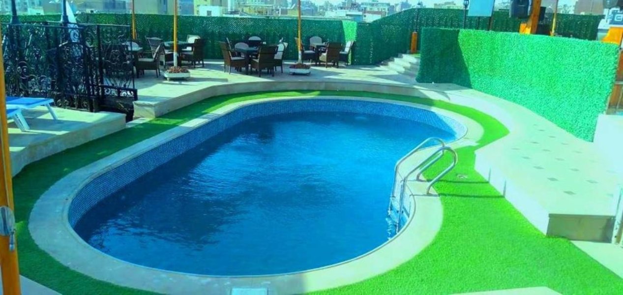 Hor Moheb Hotel image 2