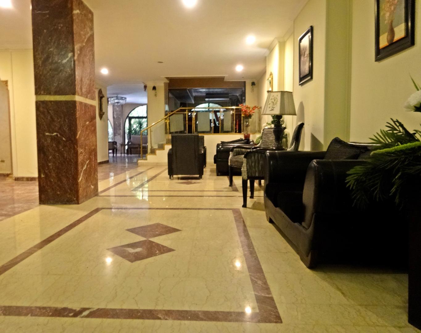 Indiana Hotel foto 4