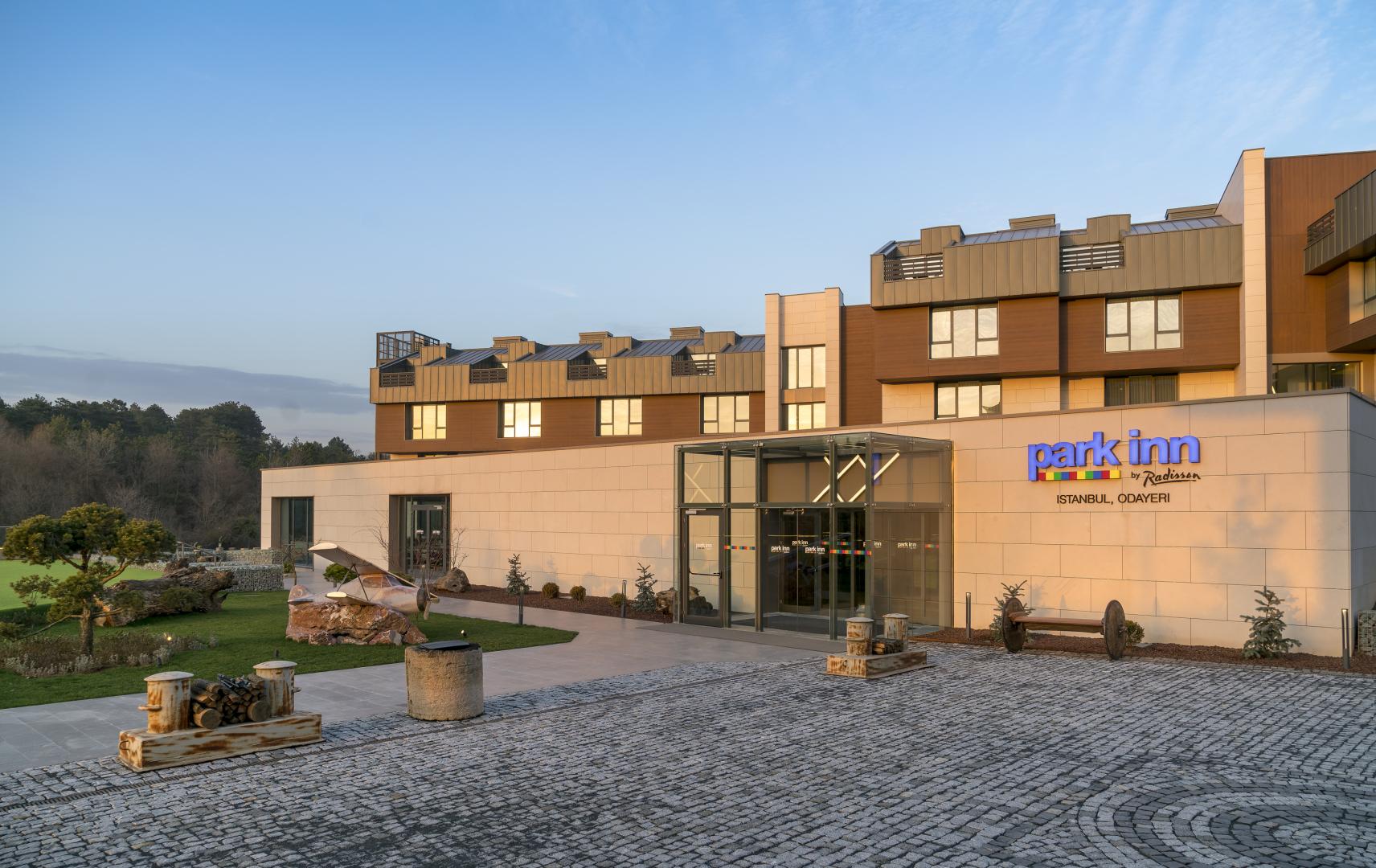 Park Inn by Radisson Istanbul Airport, Odayeri foto 18