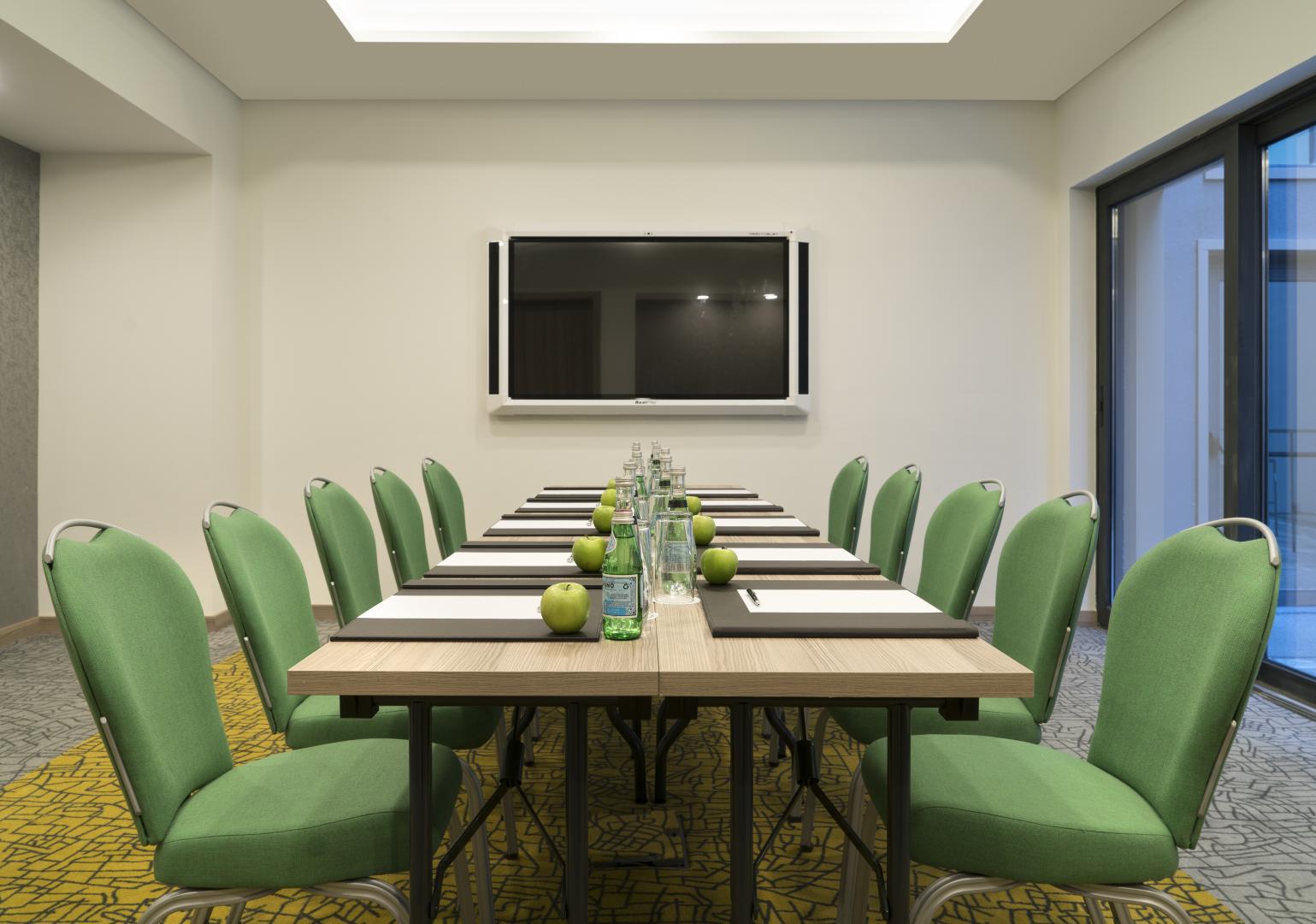 Park Inn by Radisson Istanbul Airport, Odayeri foto 8