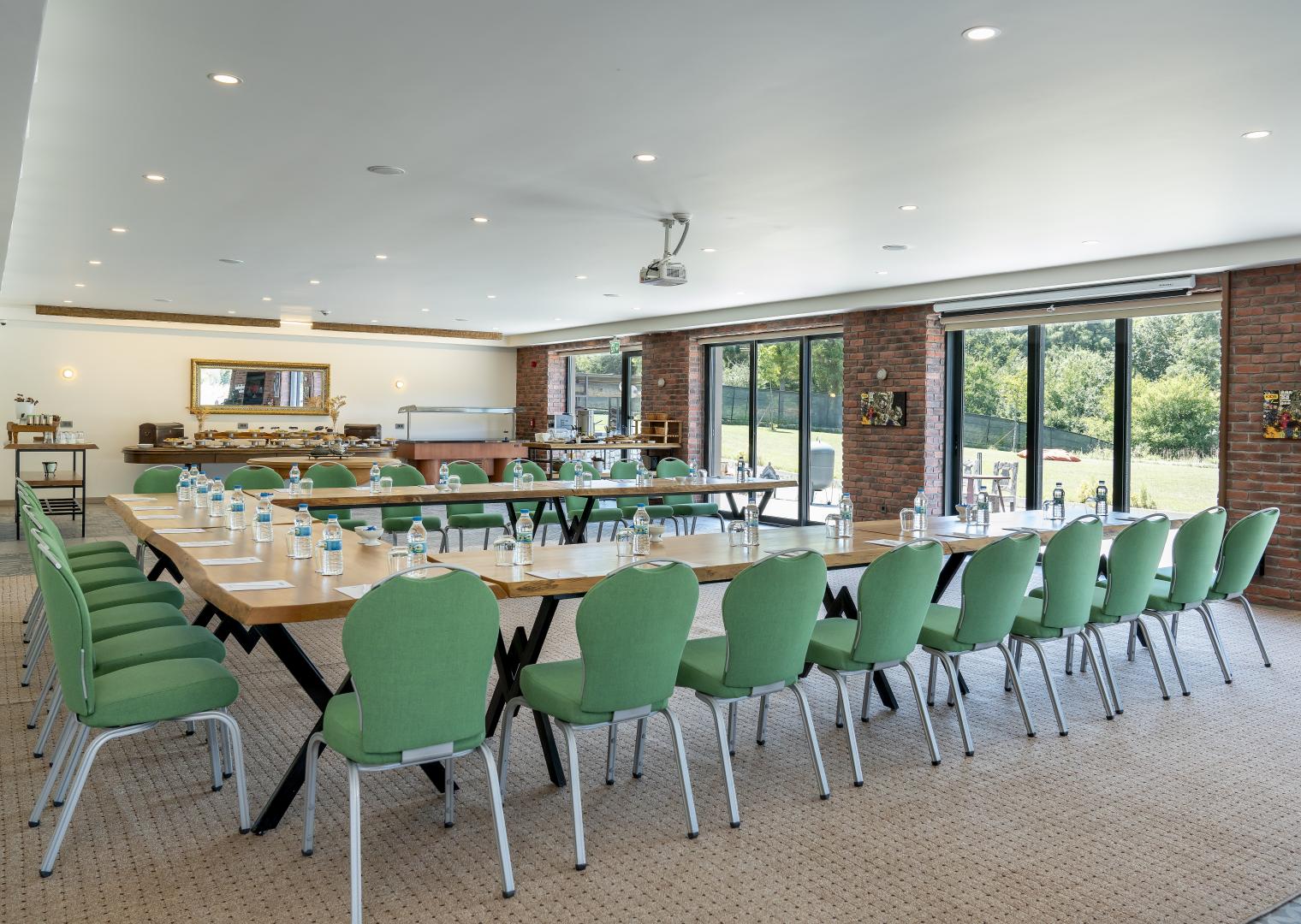 Park Inn by Radisson Istanbul Airport, Odayeri foto 14