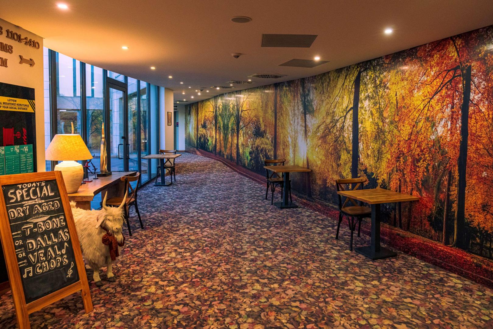 Park Inn by Radisson Istanbul Airport, Odayeri image 3