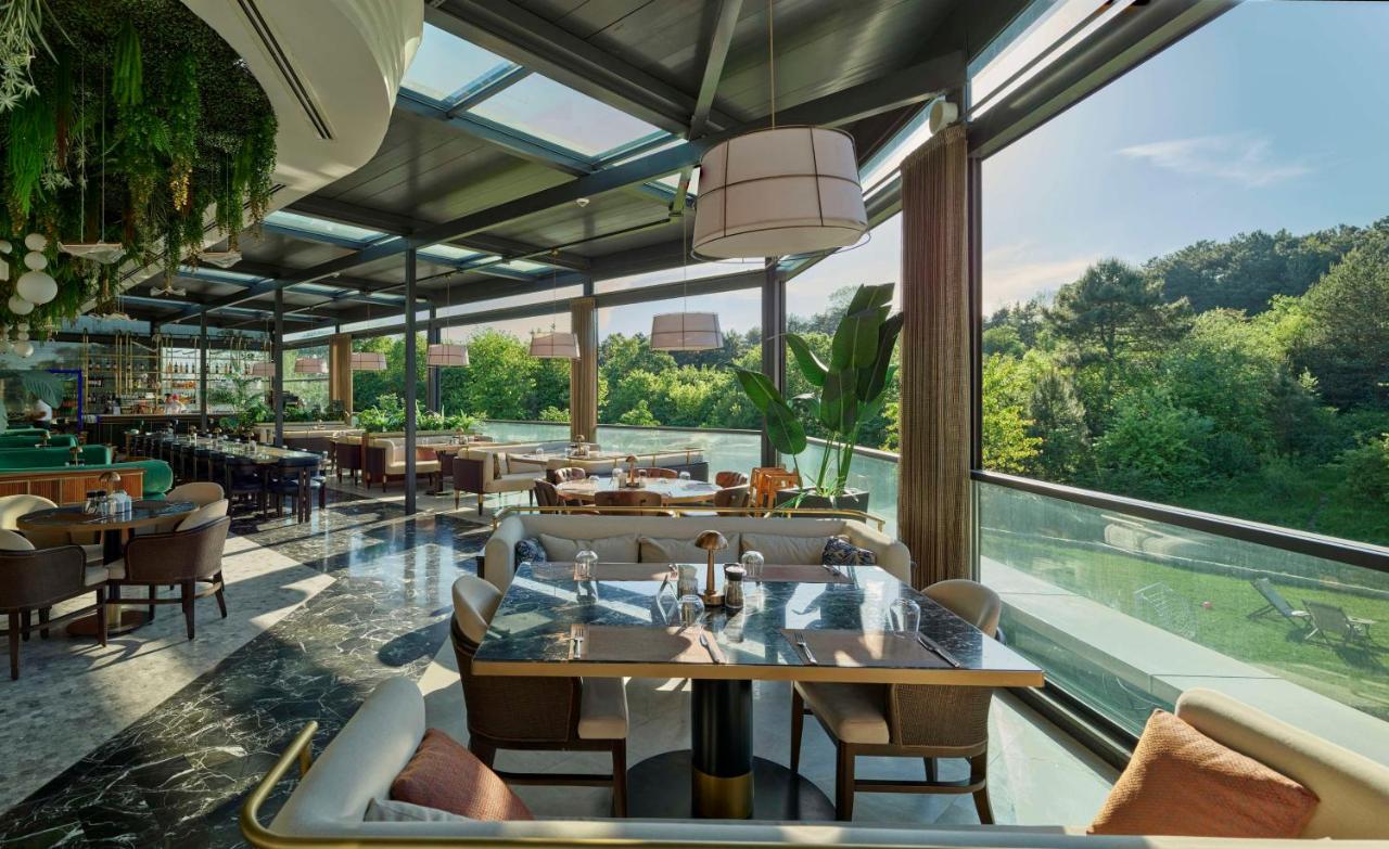 Park Inn by Radisson Istanbul Airport, Odayeri foto 1