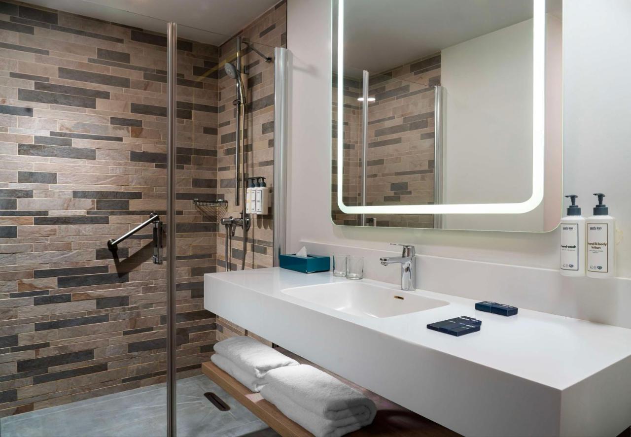 Park Inn by Radisson Istanbul Airport, Odayeri foto 3
