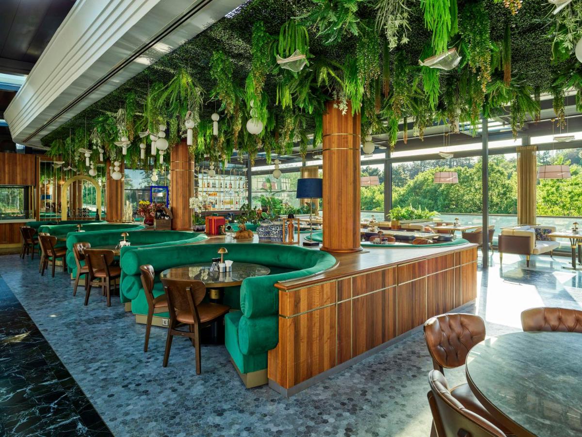 Park Inn by Radisson Istanbul Airport, Odayeri foto 4