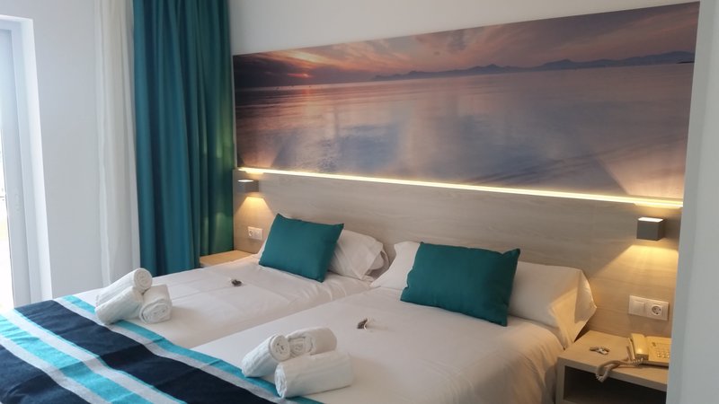 Welikehotel Fenix foto 4