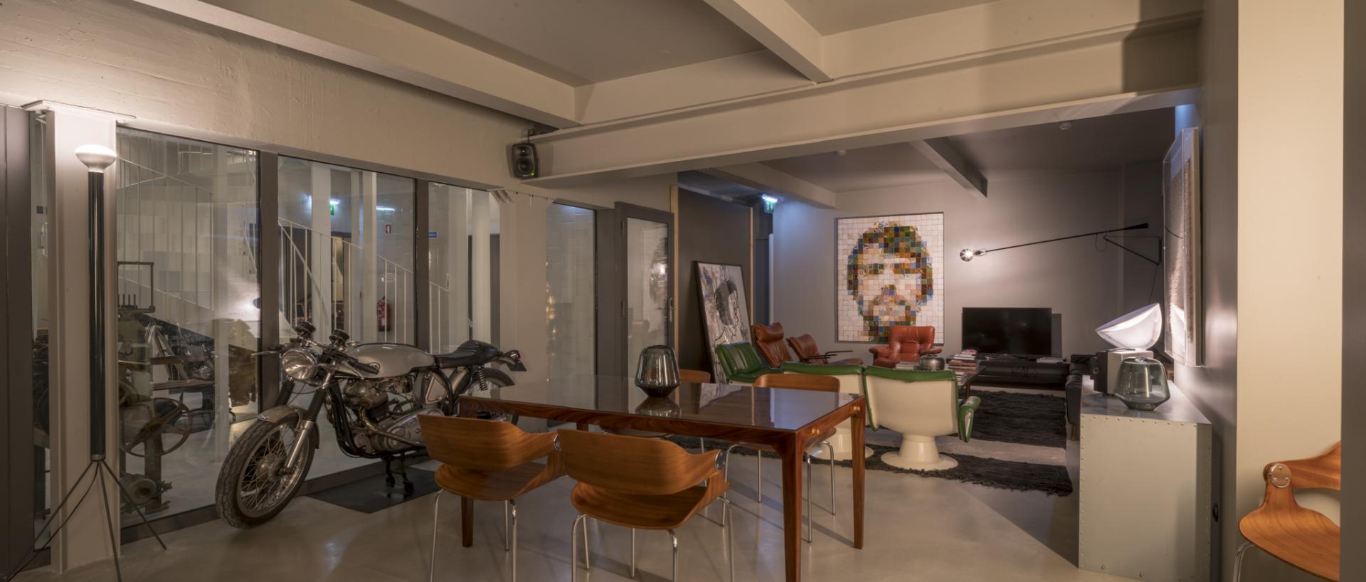 Raw Culture Arts & Lofts Bairro Alto foto 24