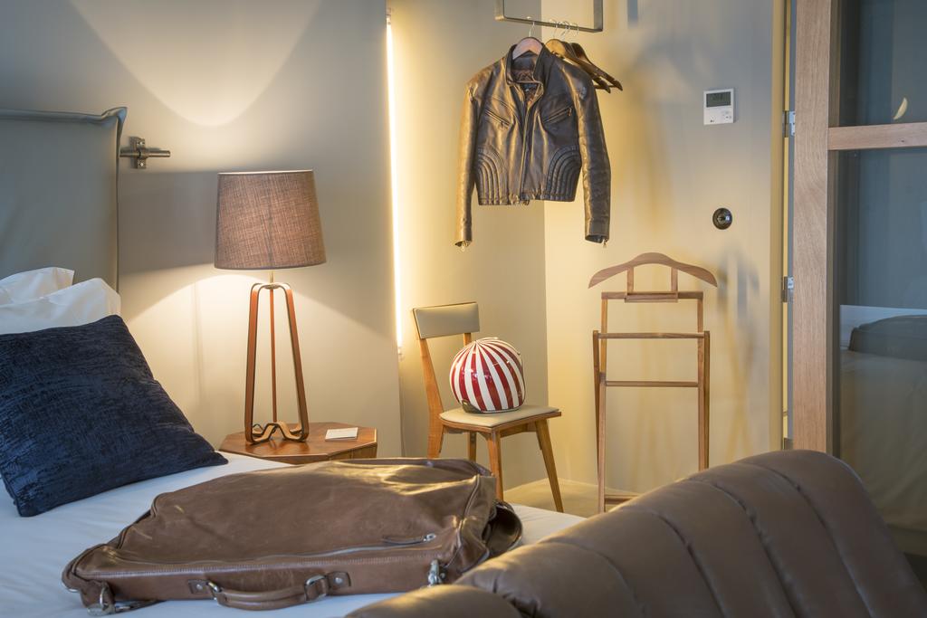 Raw Culture Arts & Lofts Bairro Alto foto 11