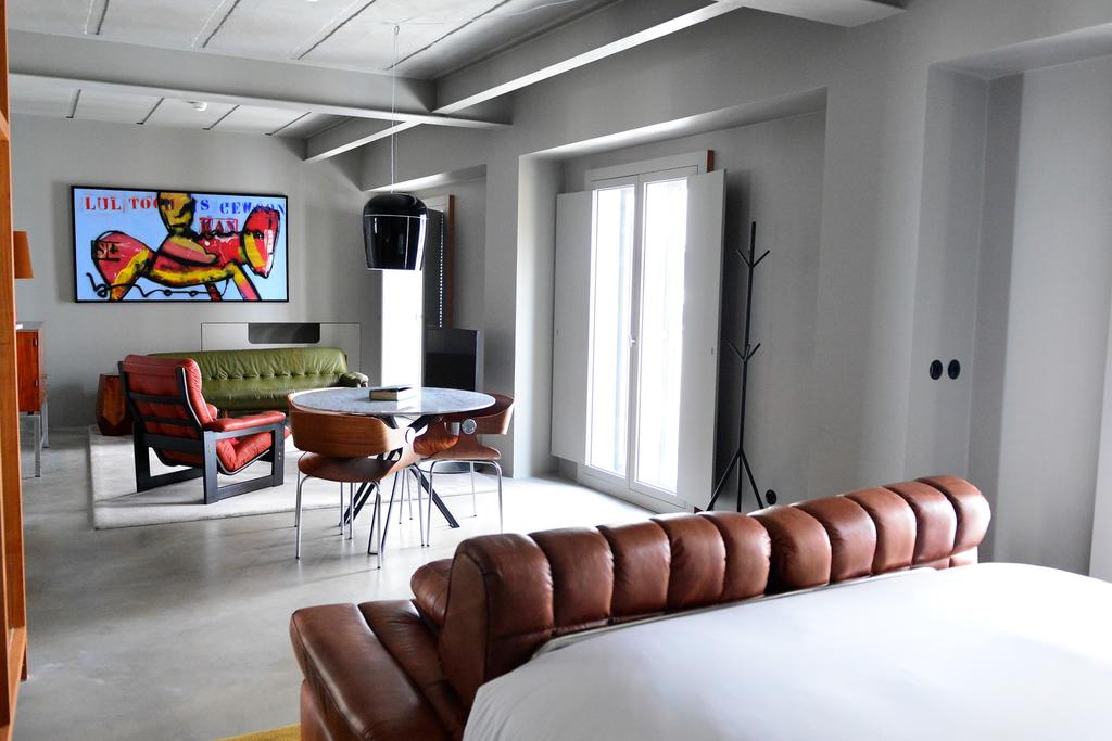 Raw Culture Arts & Lofts Bairro Alto foto 14