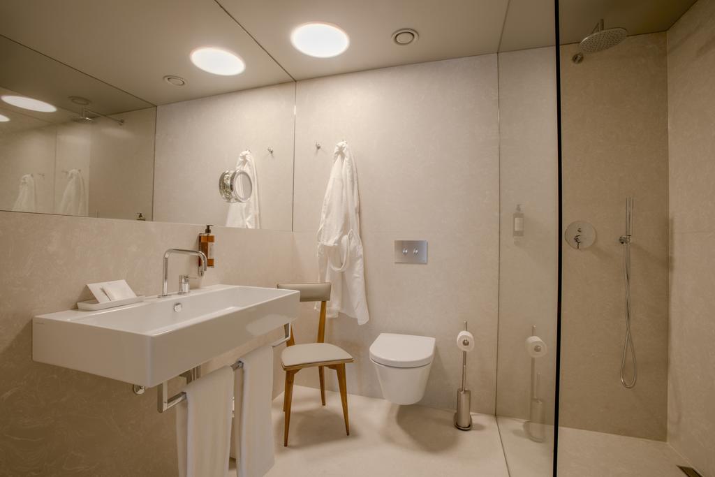 Raw Culture Arts & Lofts Bairro Alto foto 17