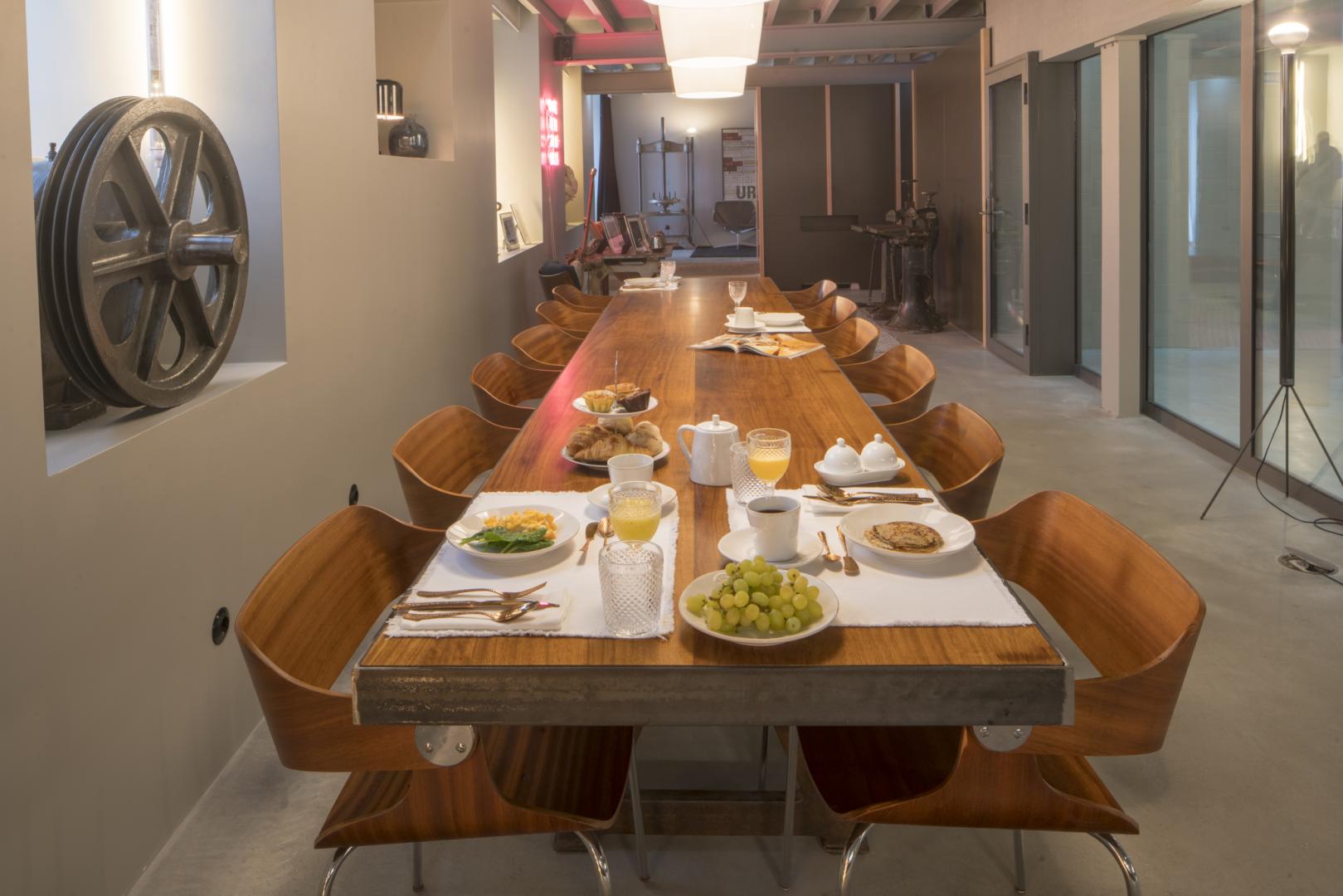 Raw Culture Arts & Lofts Bairro Alto foto 10