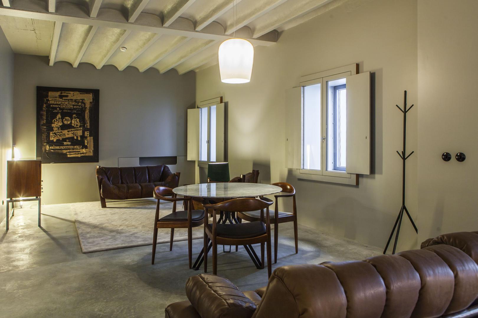 Raw Culture Arts & Lofts Bairro Alto foto 15
