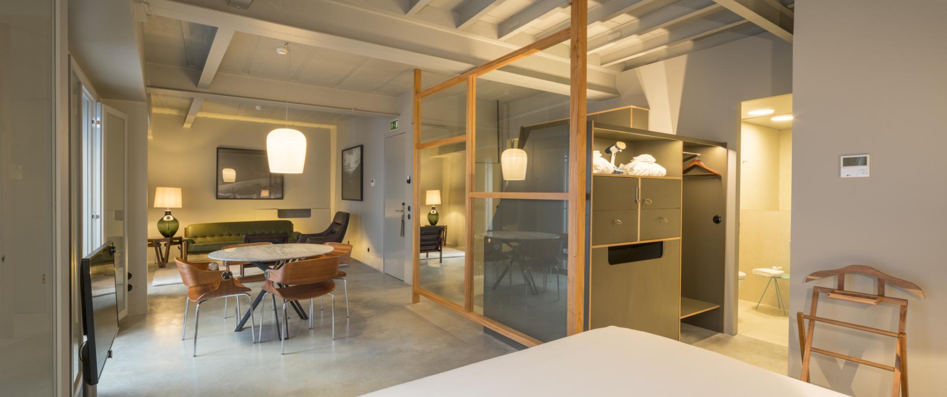 Raw Culture Arts & Lofts Bairro Alto foto 12