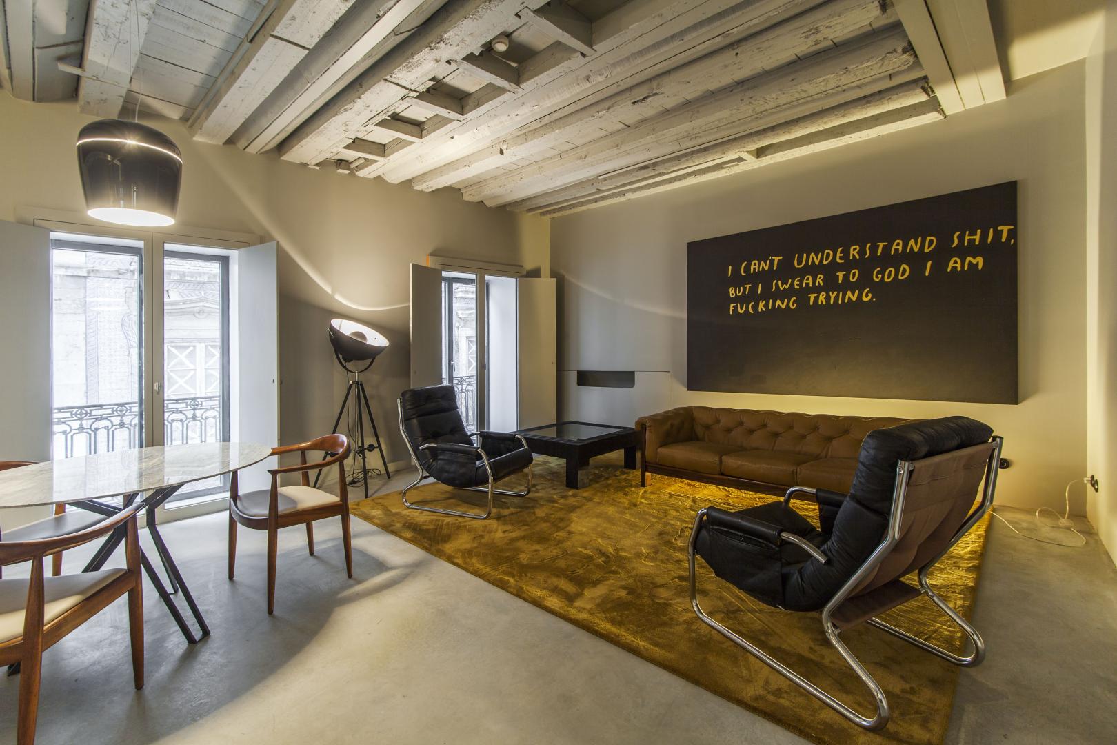 Raw Culture Arts & Lofts Bairro Alto foto 6