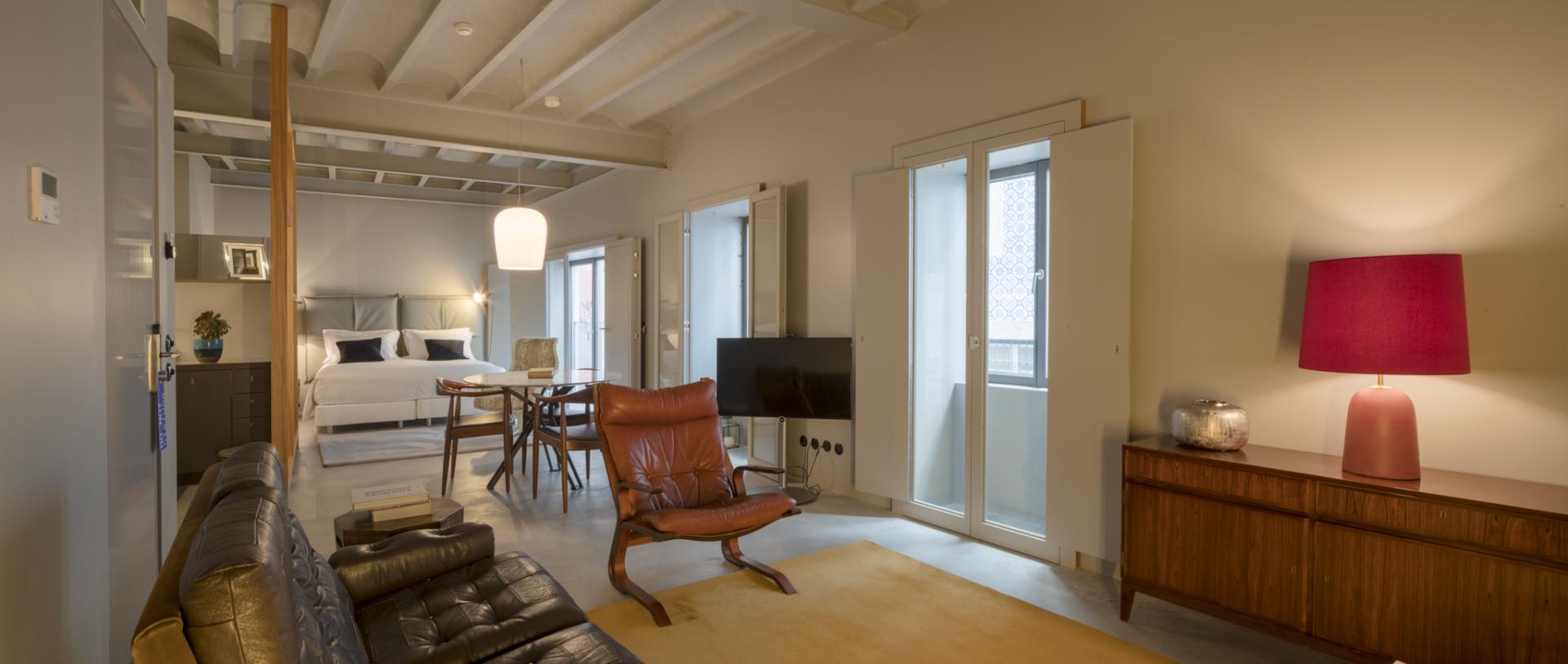 Raw Culture Arts & Lofts Bairro Alto foto 20
