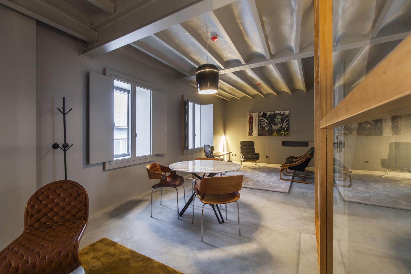Raw Culture Arts & Lofts Bairro Alto foto 22