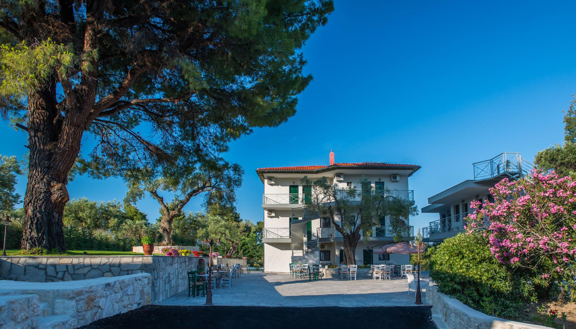 Mirabilia Boutique Hotel foto 13