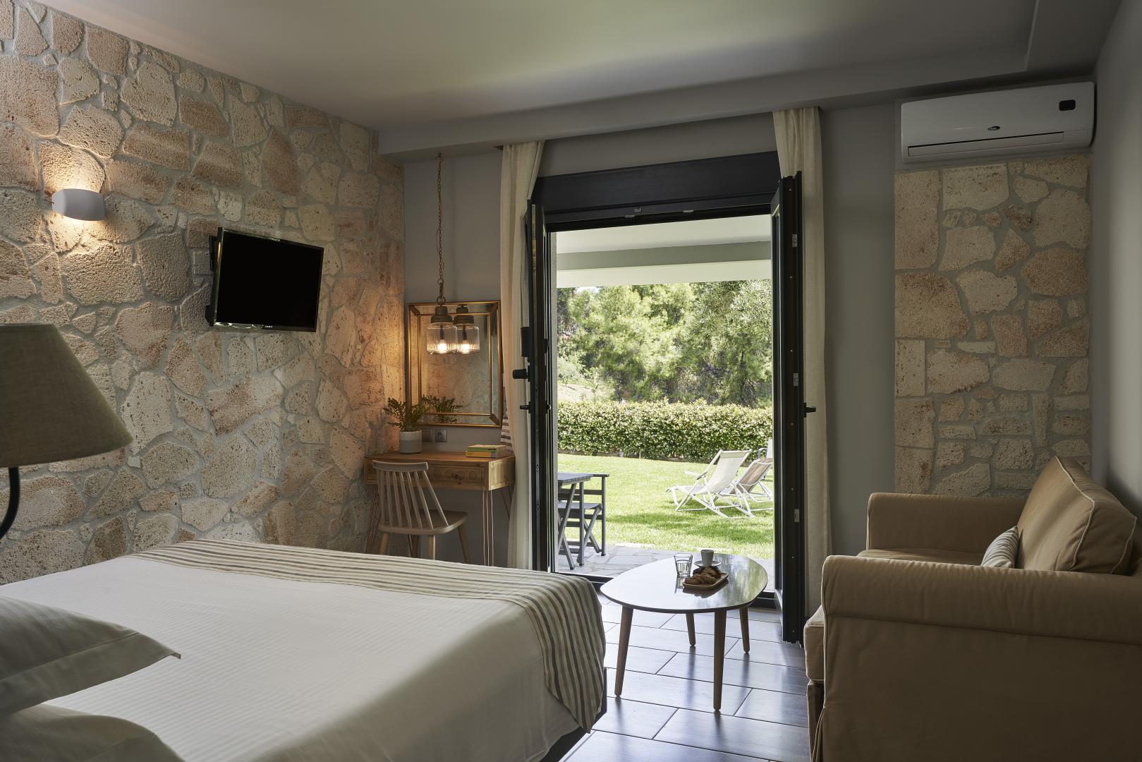 Mirabilia Boutique Hotel foto 7