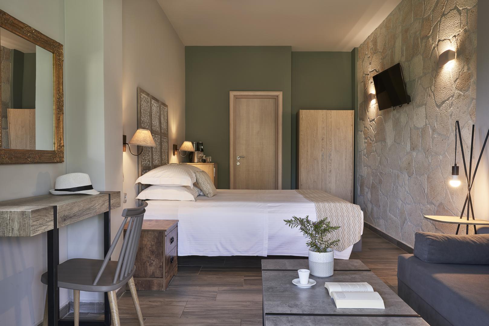 Mirabilia Boutique Hotel foto 8