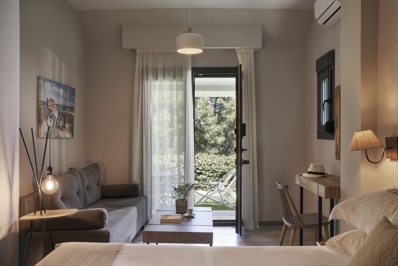 Mirabilia Boutique Hotel foto 9