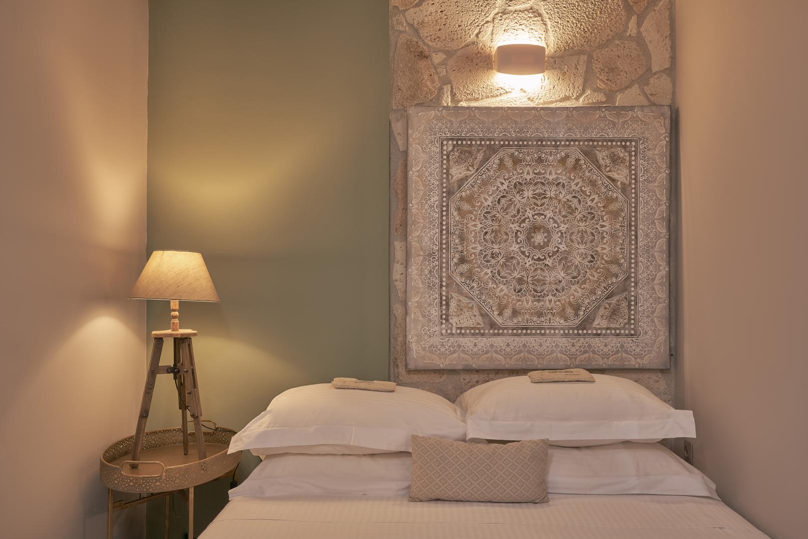 Mirabilia Boutique Hotel foto 10