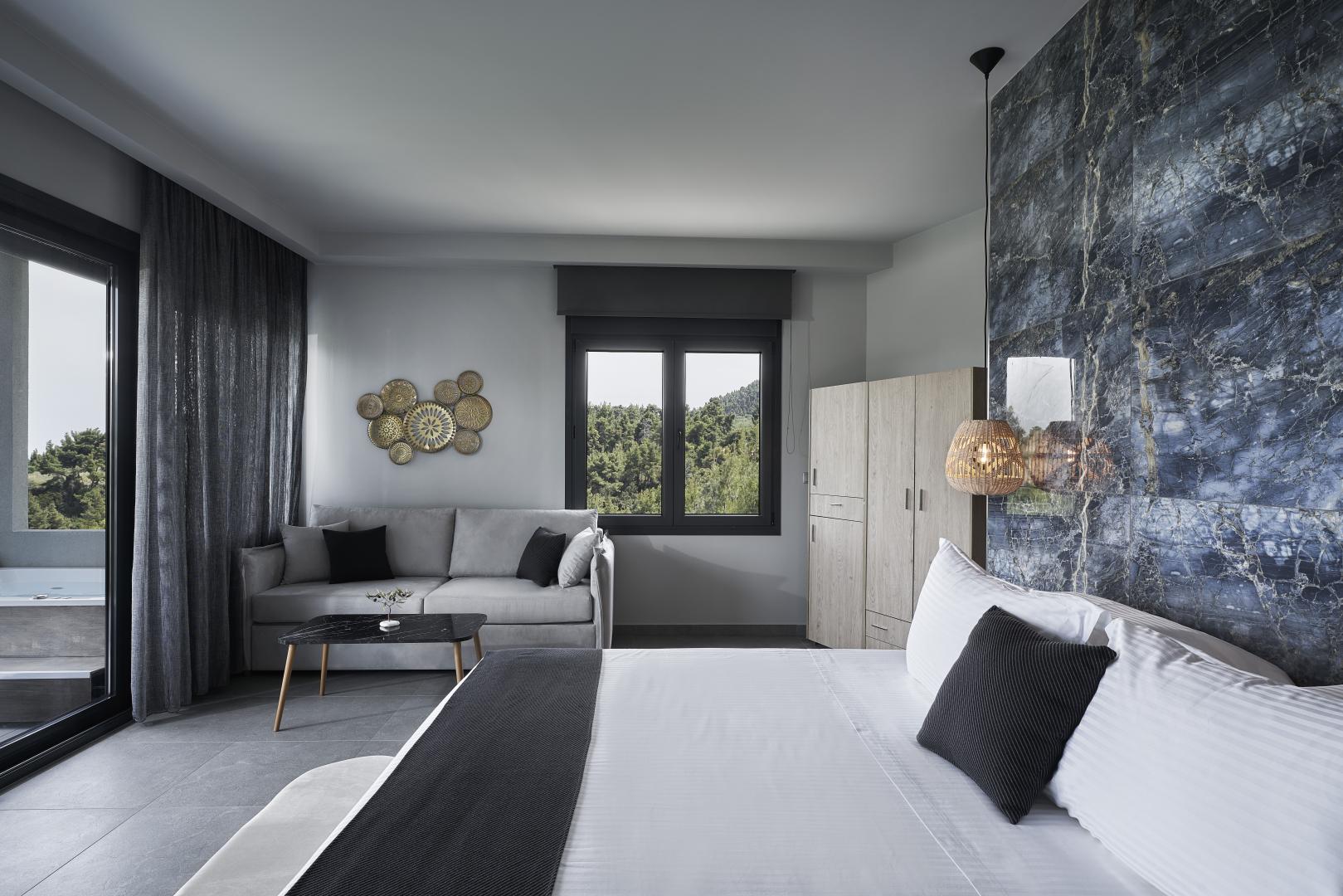 Mirabilia Boutique Hotel foto 20