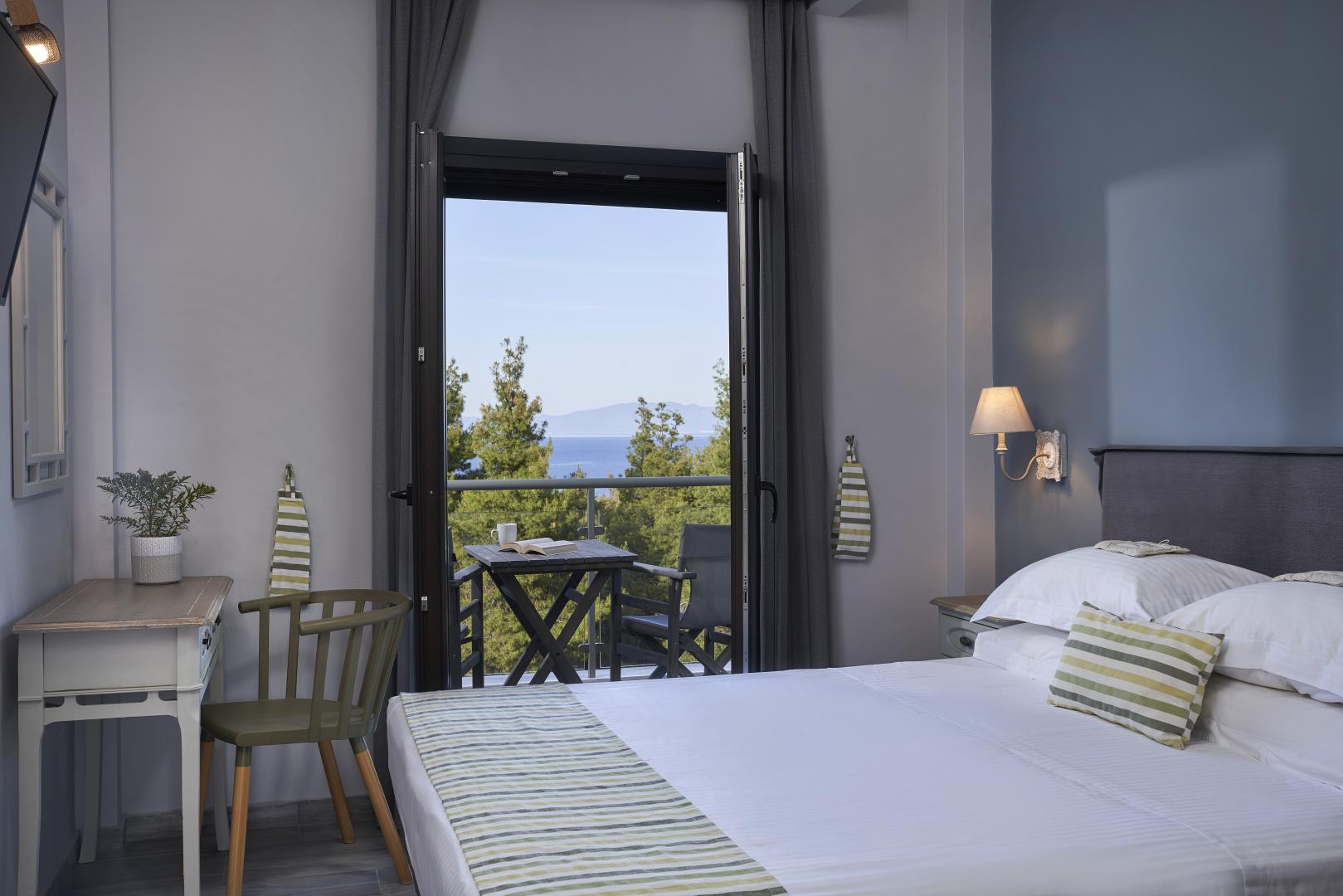 Mirabilia Boutique Hotel foto 22