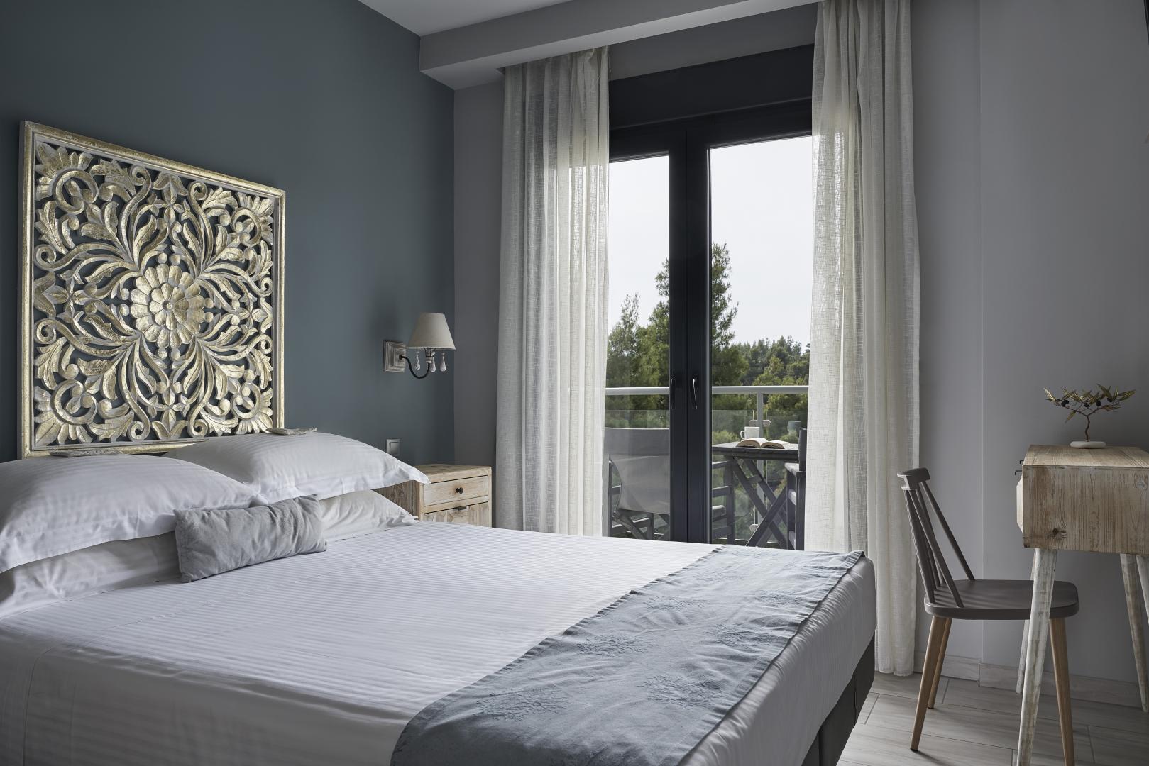 Mirabilia Boutique Hotel foto 24