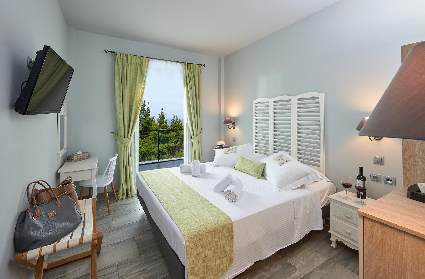 Mirabilia Boutique Hotel foto 25