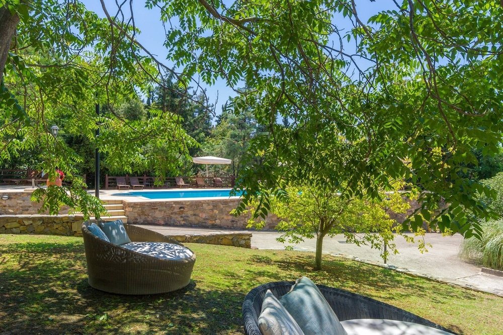 Roxani Country House Resort foto 3