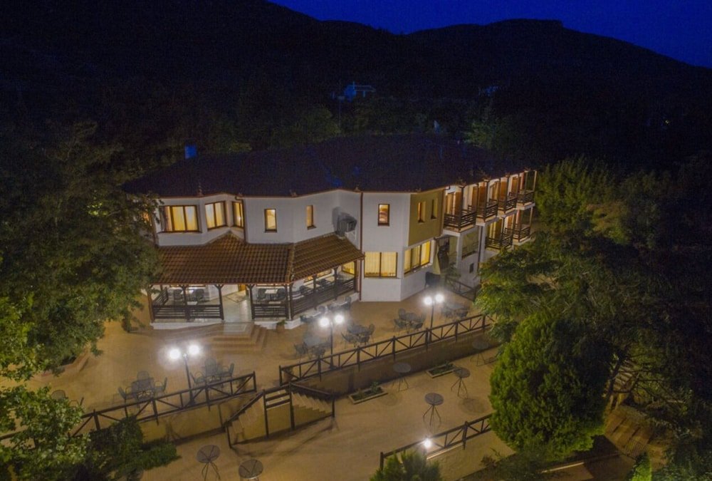 Roxani Country House Resort foto 5