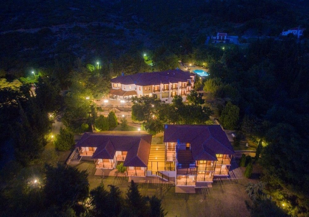 Roxani Country House Resort foto 2