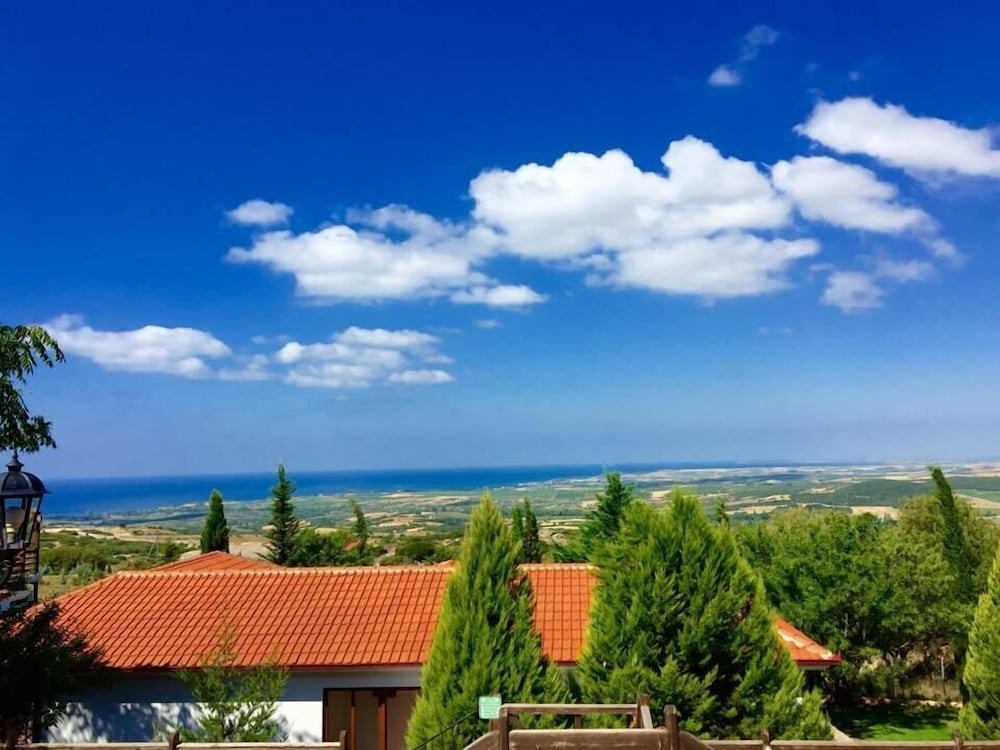 Macedonië en Thrace