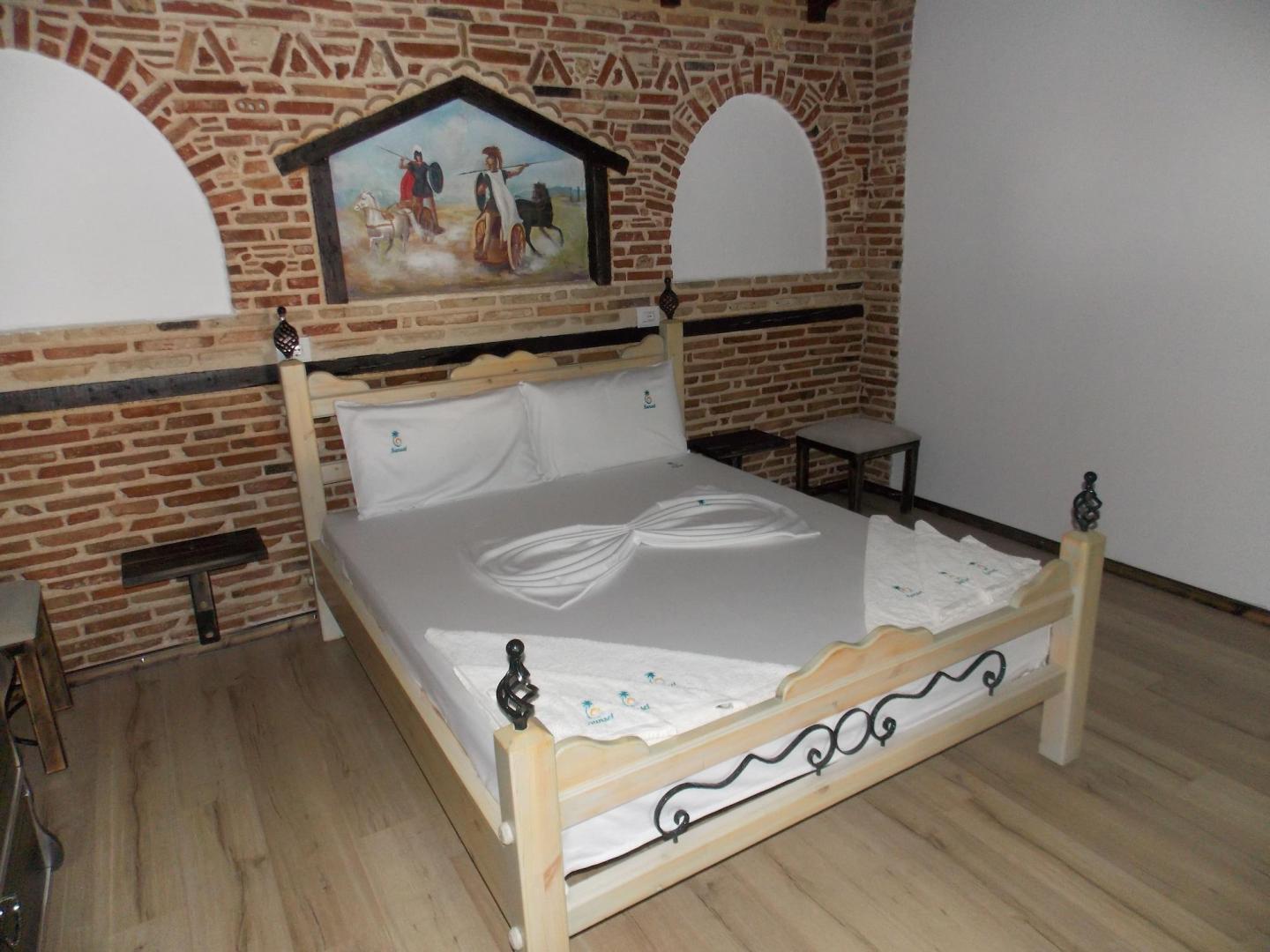Sunset Suites foto 2