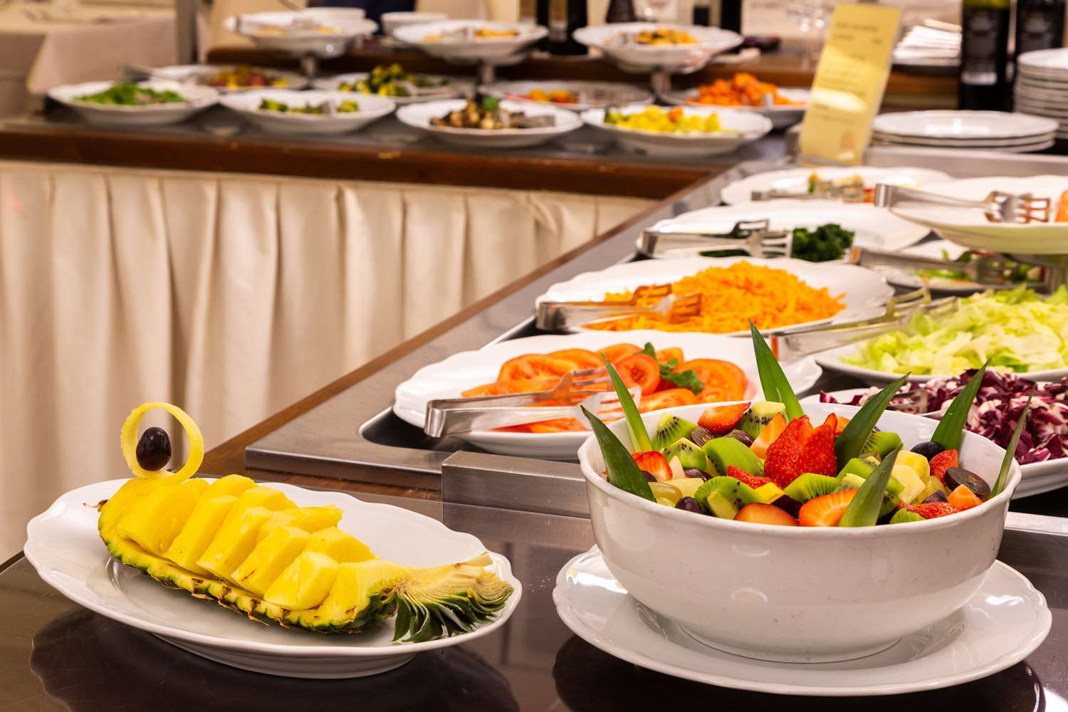 Best Western Air Hotel Linate foto 15