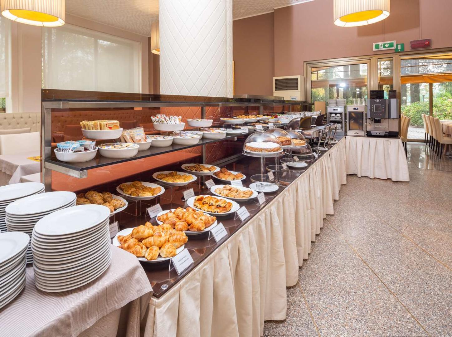 Best Western Air Hotel Linate foto 31
