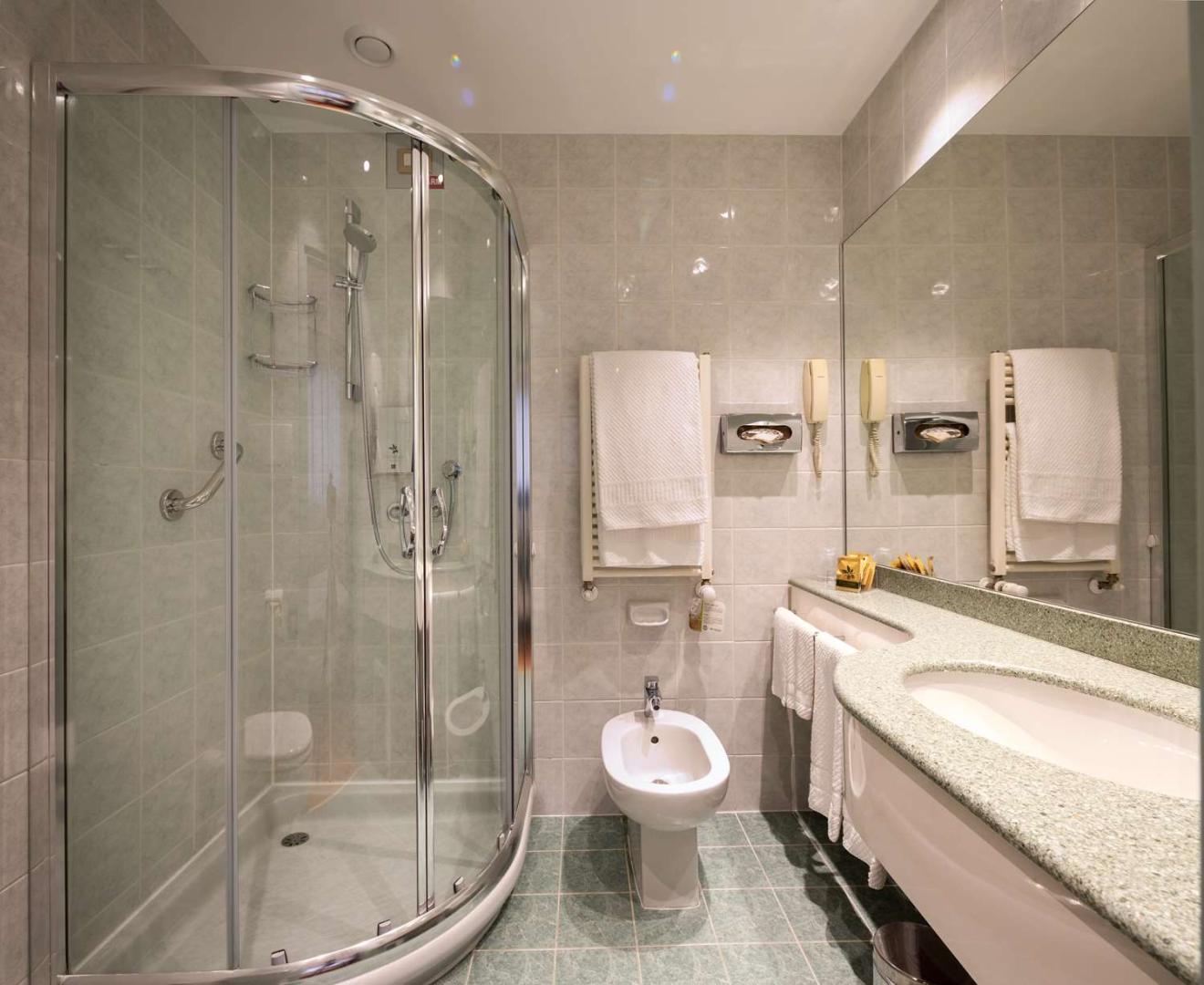Best Western Air Hotel Linate foto 47